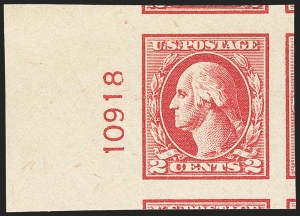 Sale Number 1172, Lot Number 829, 1918-20 Issues (Scott 525-550) Sale Number 1172, Lot Number 829, 1918-20 Issues (Scott 525-550)