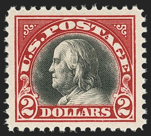 Sale Number 1172, Lot Number 832, 1918-20 Issues (Scott 525-550) Sale Number 1172, Lot Number 832, 1918-20 Issues (Scott 525-550)