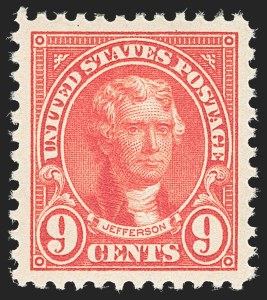 Sale 1172, Lot 835, 1922 and Later Issues