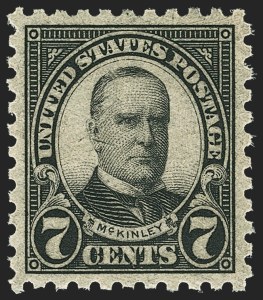 Sale Number 1172, Lot Number 837, 1922 and Later Issues