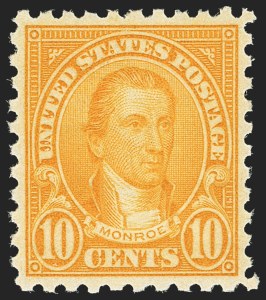 Sale Number 1172, Lot Number 839, 1922 and Later Issues Sale Number 1172, Lot Number 839, 1922 and Later Issues