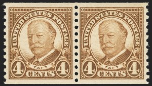 Sale 1172, Lot 852, 1922 and Later Issues