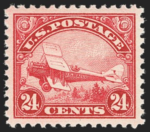 Sale Number 1172, Lot Number 881, Air Post (C1-C6) Sale Number 1172, Lot Number 881, Air Post (C1-C6)