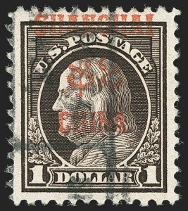 Sale Number 1172, Lot Number 924, Special Delivery thru Parcel Post Sale Number 1172, Lot Number 924, Special Delivery thru Parcel Post