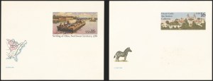 Sale 1172, Lot 938, Postal Stationery