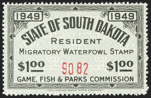 Sale 1172, Lot 952, Revenues