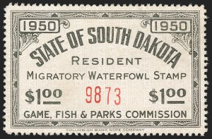 Sale 1172, Lot 953, Revenues