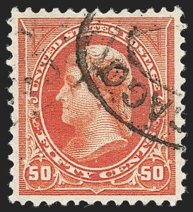 Sale 1174, Lot 117, 1894-98 Bureau Issues (Scott 246-283)