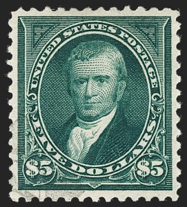 Sale Number 1174, Lot Number 120, 1894-98 Bureau Issues (Scott 246-283) Sale Number 1174, Lot Number 120, 1894-98 Bureau Issues (Scott 246-283)