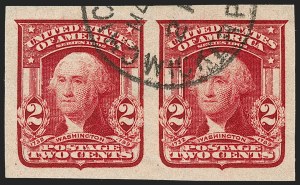 Sale 1174, Lot 147, 1902-08 Issues (Scott 300-330)