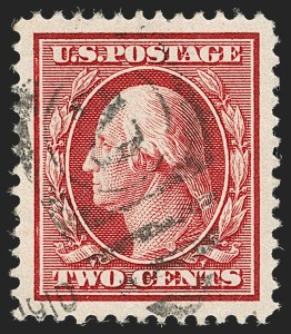 Sale Number 1174, Lot Number 151, 1908-12 Washington-Franklin Issues (Scott 331-396)