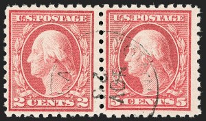 Sale 1174, Lot 199, 1916-19 Issues (Scott 462-497)