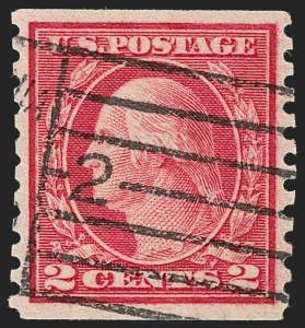 Sale Number 1174, Lot Number 207, 1916-19 Issues (Scott 462-497) Sale Number 1174, Lot Number 207, 1916-19 Issues (Scott 462-497)