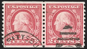 Sale Number 1174, Lot Number 208, 1916-19 Issues (Scott 462-497) Sale Number 1174, Lot Number 208, 1916-19 Issues (Scott 462-497)