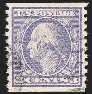 Sale Number 1174, Lot Number 211, 1916-19 Issues (Scott 462-497) Sale Number 1174, Lot Number 211, 1916-19 Issues (Scott 462-497)