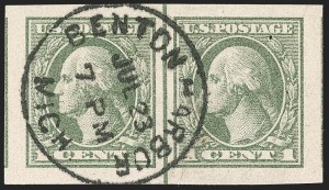 Sale Number 1174, Lot Number 224, 1917-22 Issues (Scott 498-544)