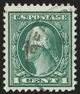 Sale Number 1174, Lot Number 228, 1917-22 Issues (Scott 498-544) Sale Number 1174, Lot Number 228, 1917-22 Issues (Scott 498-544)