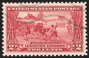 Sale Number 1174, Lot Number 235, 1922 and Later Issues (Scott 551-740)