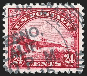 Sale Number 1174, Lot Number 253, Air Post Sale Number 1174, Lot Number 253, Air Post
