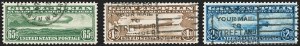 Sale 1174, Lot 258, Air Post