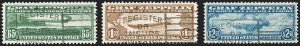 Sale 1174, Lot 259, Air Post
