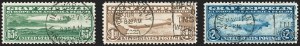 Sale 1174, Lot 261, Air Post