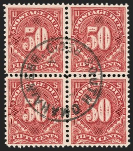 Sale Number 1174, Lot Number 284, Special Delivery, Registration, Postage Due, Offices in China Sale Number 1174, Lot Number 284, Special Delivery, Registration, Postage Due, Offices in China