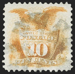 Sale Number 1174, Lot Number 44, 1869 Pictorial Issue and Re-Issue (Scott 112-123) Sale Number 1174, Lot Number 44, 1869 Pictorial Issue and Re-Issue (Scott 112-123)