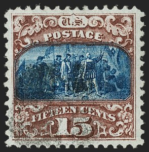 Sale Number 1174, Lot Number 51, 1869 Pictorial Issue and Re-Issue (Scott 112-123)