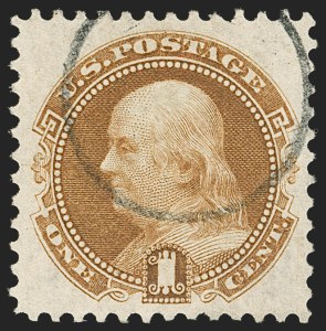 Sale 1174, Lot 56, 1869 Pictorial Issue and Re-Issue (Scott 112-123)