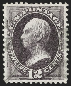 Sale Number 1174, Lot Number 58, 1870-88 Bank Note Issues (Scott 134-218) Sale Number 1174, Lot Number 58, 1870-88 Bank Note Issues (Scott 134-218)