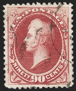 Sale Number 1174, Lot Number 63, 1870-88 Bank Note Issues (Scott 134-218) Sale Number 1174, Lot Number 63, 1870-88 Bank Note Issues (Scott 134-218)