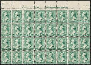 Sale 1175, Lot 511, 1870-88 Bank Note Issues (Scott 134-218)