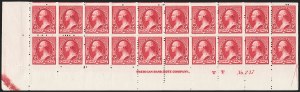 Sale 1175, Lot 518, 1890-93 Issue (Scott 219-229)