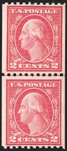 Sale Number 1175, Lot Number 691, 1913-15 Washington-Franklin Issues (Scott 424-461) Sale Number 1175, Lot Number 691, 1913-15 Washington-Franklin Issues (Scott 424-461)