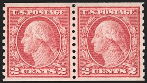 Sale Number 1175, Lot Number 692, 1913-15 Washington-Franklin Issues (Scott 424-461) Sale Number 1175, Lot Number 692, 1913-15 Washington-Franklin Issues (Scott 424-461)