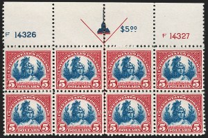Sale 1175, Lot 759, 1922 and Later Issues (Scott 551-679)