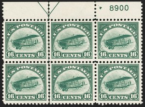 Sale 1175, Lot 772, Air Post