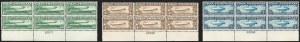 Sale 1175, Lot 776, Air Post