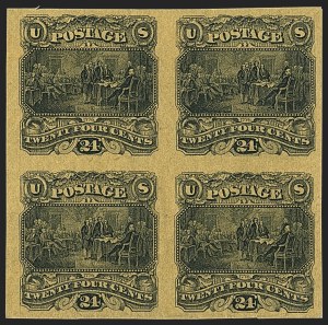 Sale 1179, Lot 2031, Essays, Proofs and Specimens: 1869 Pictorial Issue