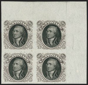 Sale 1179, Lot 2036, Essays, Proofs and Specimens: 1869 Pictorial Issue