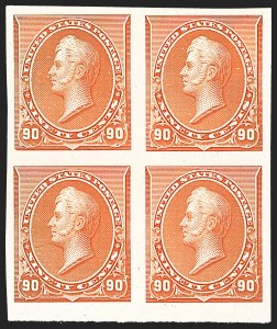 Sale 1179, Lot 2050, Essays, Proofs and Specimens: Bank Notes thru 1902 Issue