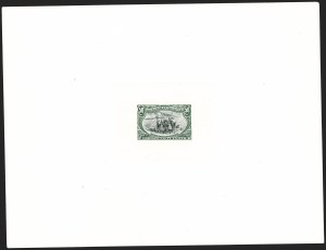 Sale 1179, Lot 2057, Essays, Proofs and Specimens: Bank Notes thru 1902 Issue