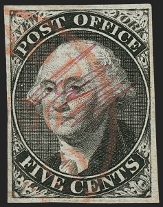 Sale 1179, Lot 2066, Postmasters' Provisionals