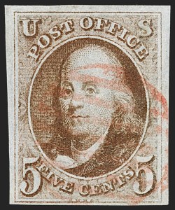 Sale Number 1179, Lot Number 2077, 1847 Issue and Reproduction (Scott 1-4)