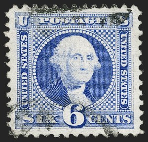 Sale 1179, Lot 2180, 1869 Pictorial Issue (Scott 112-122)