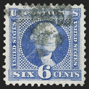 Sale 1179, Lot 2181, 1869 Pictorial Issue (Scott 112-122)