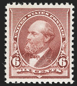 Sale Number 1179, Lot Number 2228, 1890-93 Issue (Scott 219-229)