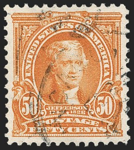 Sale Number 1179, Lot Number 2342, 1902-08 Issues (Scott 300-320) Sale Number 1179, Lot Number 2342, 1902-08 Issues (Scott 300-320)