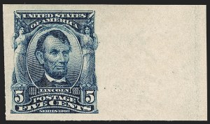 Sale Number 1179, Lot Number 2349, 1902-08 Issues (Scott 300-320) Sale Number 1179, Lot Number 2349, 1902-08 Issues (Scott 300-320)